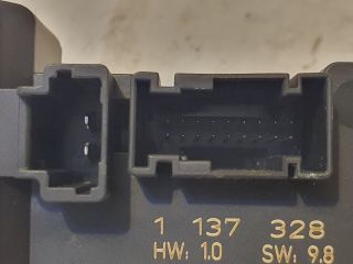 bontott PEUGEOT 407 Jobb első Ablakemelő Motor