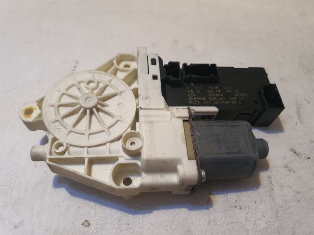 bontott PEUGEOT 407 Jobb első Ablakemelő Motor