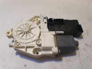 bontott PEUGEOT 407 Jobb első Ablakemelő Motor