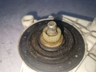 bontott PEUGEOT 407 Jobb első Ablakemelő Motor