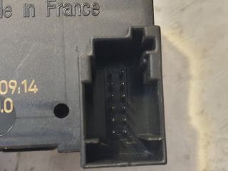 bontott PEUGEOT 407 Jobb első Ablakemelő Motor