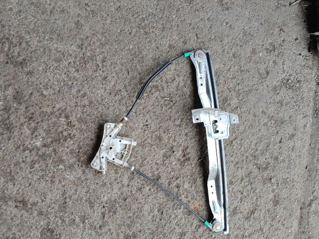 bontott PEUGEOT 407 Jobb első Ablakemelő Szerkezet (Elektromos)