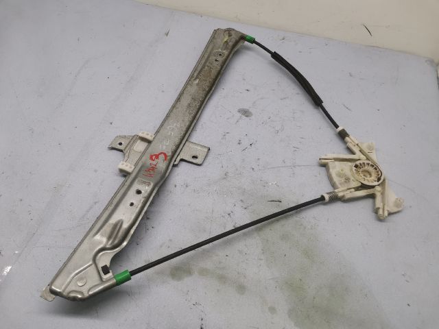 bontott PEUGEOT 407 Jobb első Ablakemelő Szerkezet (Elektromos)