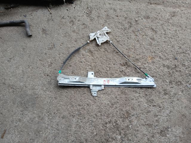 bontott PEUGEOT 407 Jobb első Ablakemelő Szerkezet (Elektromos)