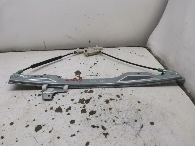 bontott PEUGEOT 407 Jobb első Ablakemelő Szerkezet (Elektromos)