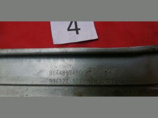 bontott PEUGEOT 407 Jobb első Ablakemelő Szerkezet (Elektromos)