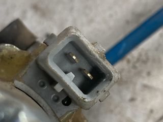 bontott PEUGEOT 407 Jobb első Ablakemelő Szerkezet (Elektromos)