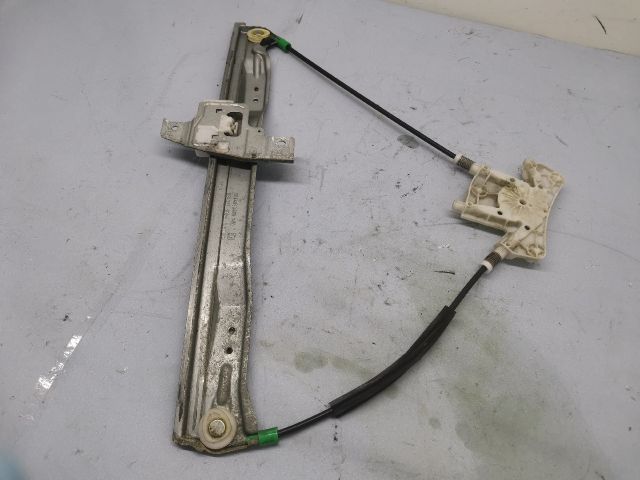 bontott PEUGEOT 407 Jobb első Ablakemelő Szerkezet (Elektromos)