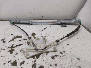 bontott PEUGEOT 407 Jobb első Ablakemelő Szerkezet (Elektromos)