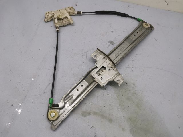 bontott PEUGEOT 407 Jobb első Ablakemelő Szerkezet (Elektromos)