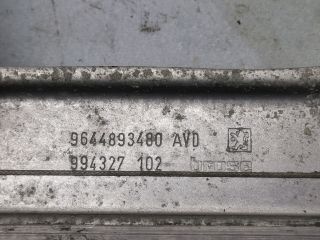 bontott PEUGEOT 407 Jobb első Ablakemelő Szerkezet (Elektromos)