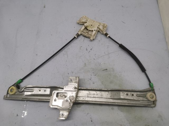 bontott PEUGEOT 407 Jobb első Ablakemelő Szerkezet (Elektromos)