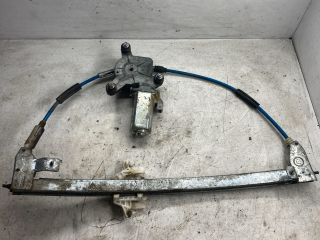bontott PEUGEOT 407 Jobb első Ablakemelő Szerkezet (Elektromos)