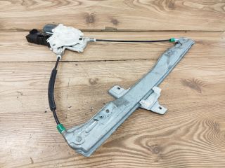 bontott PEUGEOT 407 Jobb első Ablakemelő Szerkezet (Elektromos)