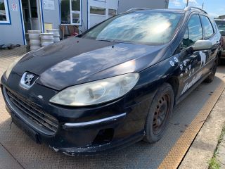 bontott PEUGEOT 407 Jobb első Ablaktörlő Kar