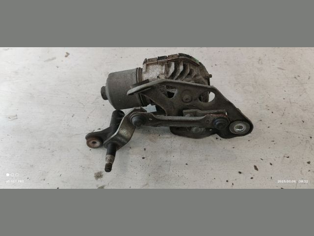 bontott PEUGEOT 407 Jobb első Ablaktörlő Motor