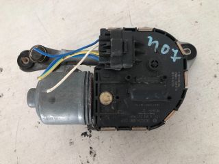 bontott PEUGEOT 407 Jobb első Ablaktörlő Motor