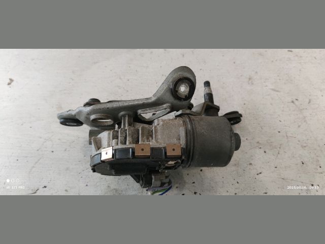 bontott PEUGEOT 407 Jobb első Ablaktörlő Motor