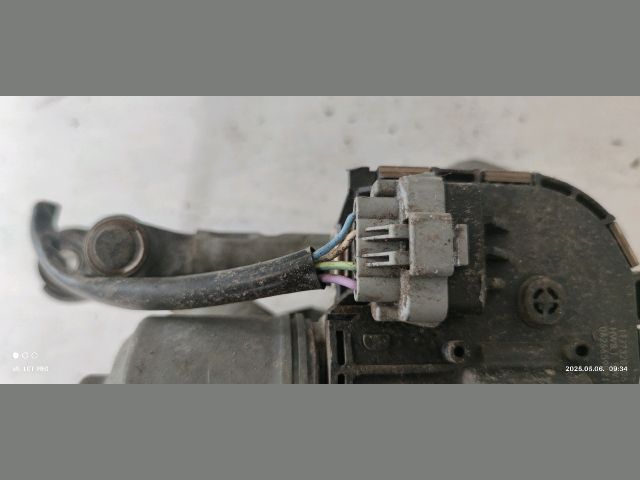 bontott PEUGEOT 407 Jobb első Ablaktörlő Motor