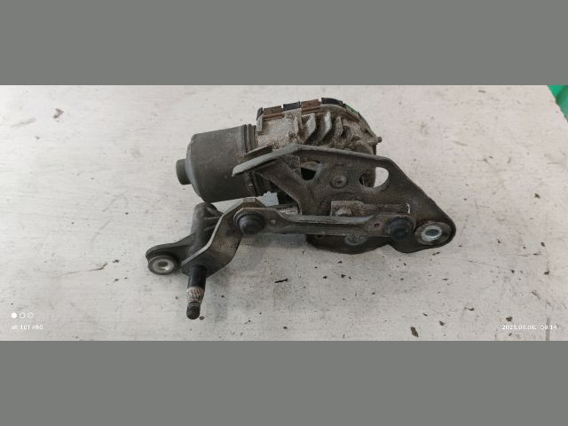 bontott PEUGEOT 407 Jobb első Ablaktörlő Motor