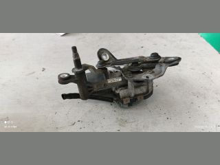 bontott PEUGEOT 407 Jobb első Ablaktörlő Motor