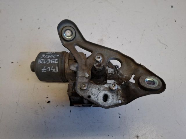 bontott PEUGEOT 407 Jobb első Ablaktörlő Motor