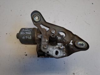 bontott PEUGEOT 407 Jobb első Ablaktörlő Motor