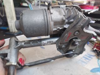 bontott PEUGEOT 407 Jobb első Ablaktörlő Motor