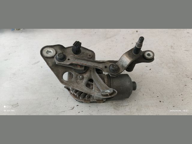 bontott PEUGEOT 407 Jobb első Ablaktörlő Motor