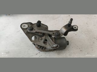 bontott PEUGEOT 407 Jobb első Ablaktörlő Motor