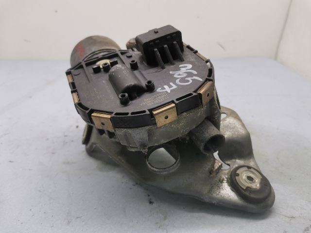 bontott PEUGEOT 407 Jobb első Ablaktörlő Motor