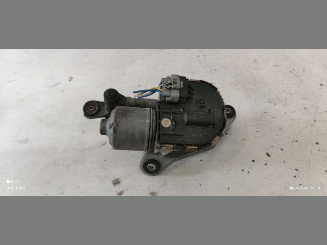 bontott PEUGEOT 407 Jobb első Ablaktörlő Motor