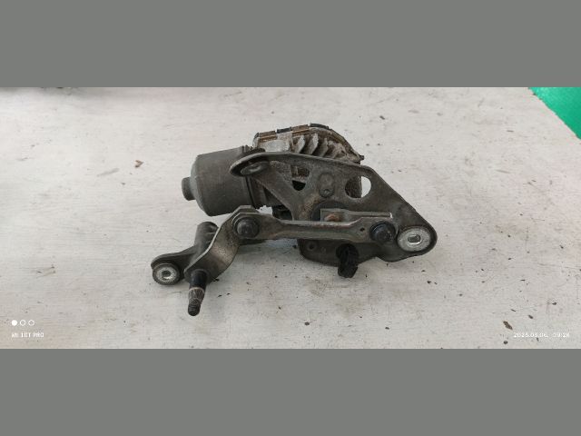 bontott PEUGEOT 407 Jobb első Ablaktörlő Motor