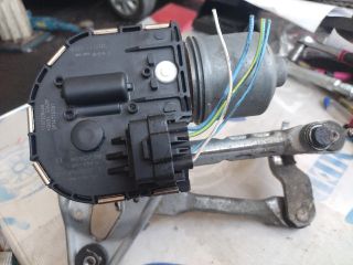 bontott PEUGEOT 407 Jobb első Ablaktörlő Motor