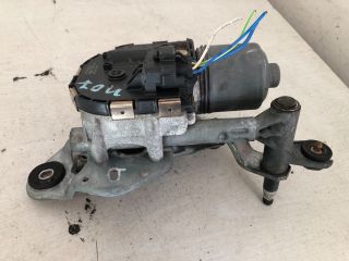 bontott PEUGEOT 407 Jobb első Ablaktörlő Motor