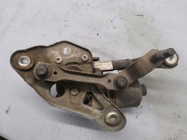 bontott PEUGEOT 407 Jobb első Ablaktörlő Motor