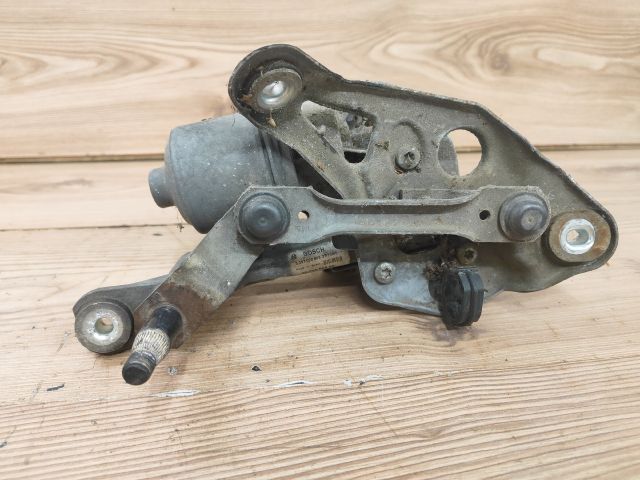 bontott PEUGEOT 407 Jobb első Ablaktörlő Motor