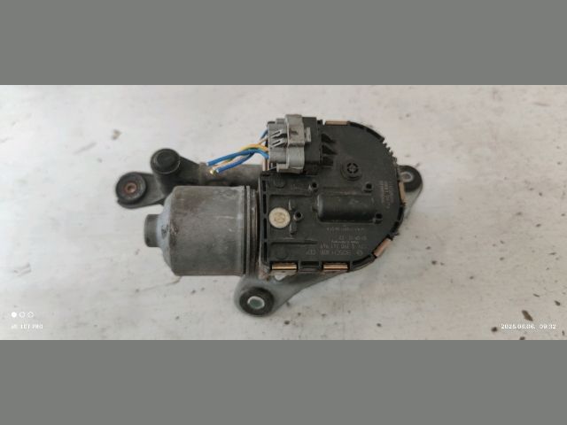 bontott PEUGEOT 407 Jobb első Ablaktörlő Motor