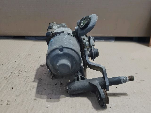 bontott PEUGEOT 407 Jobb első Ablaktörlő Motor