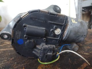 bontott PEUGEOT 407 Jobb első Ablaktörlő Motor