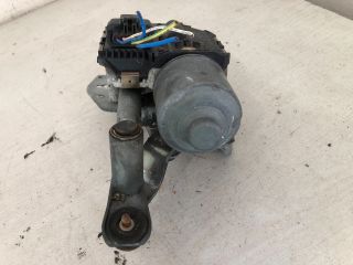 bontott PEUGEOT 407 Jobb első Ablaktörlő Motor