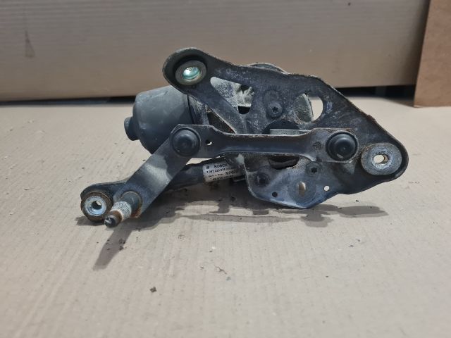 bontott PEUGEOT 407 Jobb első Ablaktörlő Motor