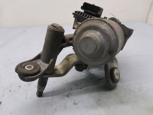 bontott PEUGEOT 407 Jobb első Ablaktörlő Motor