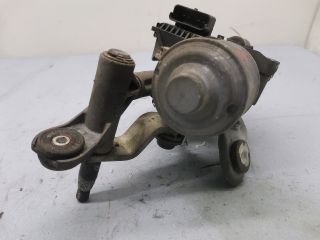 bontott PEUGEOT 407 Jobb első Ablaktörlő Motor