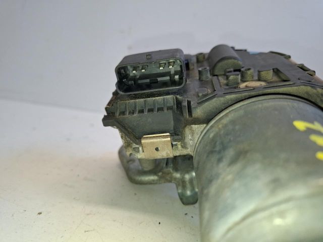 bontott PEUGEOT 407 Jobb első Ablaktörlő Motor
