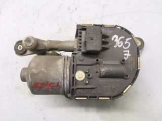 bontott PEUGEOT 407 Jobb első Ablaktörlő Motor