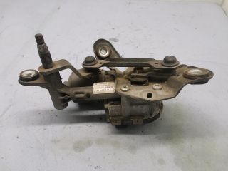 bontott PEUGEOT 407 Jobb első Ablaktörlő Motor