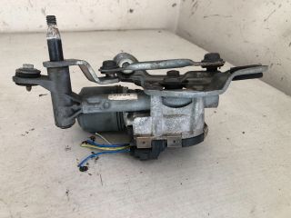 bontott PEUGEOT 407 Jobb első Ablaktörlő Motor