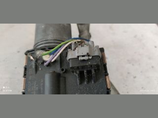 bontott PEUGEOT 407 Jobb első Ablaktörlő Motor