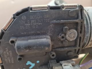 bontott PEUGEOT 407 Jobb első Ablaktörlő Motor